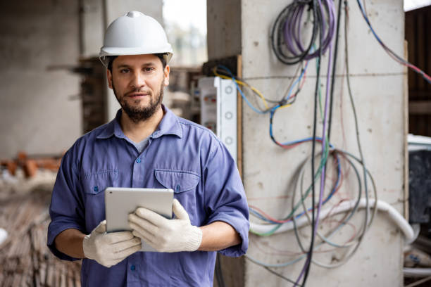Best Licensed Electrician  in Pu, HI