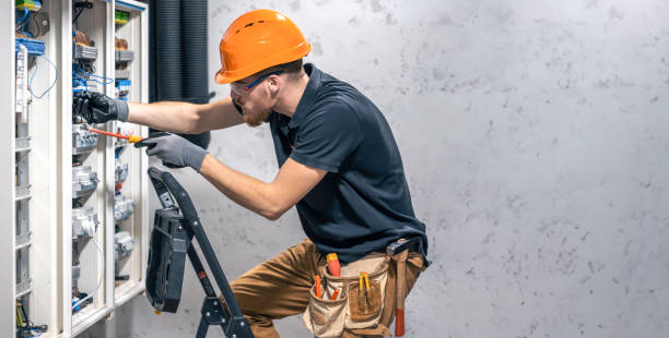 Best Industrial Electrical Services  in Pu, HI